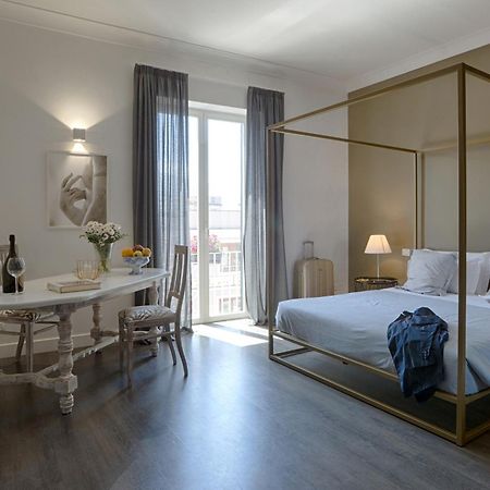 Casa Pacifico Pompei Bed & Breakfast Ngoại thất bức ảnh