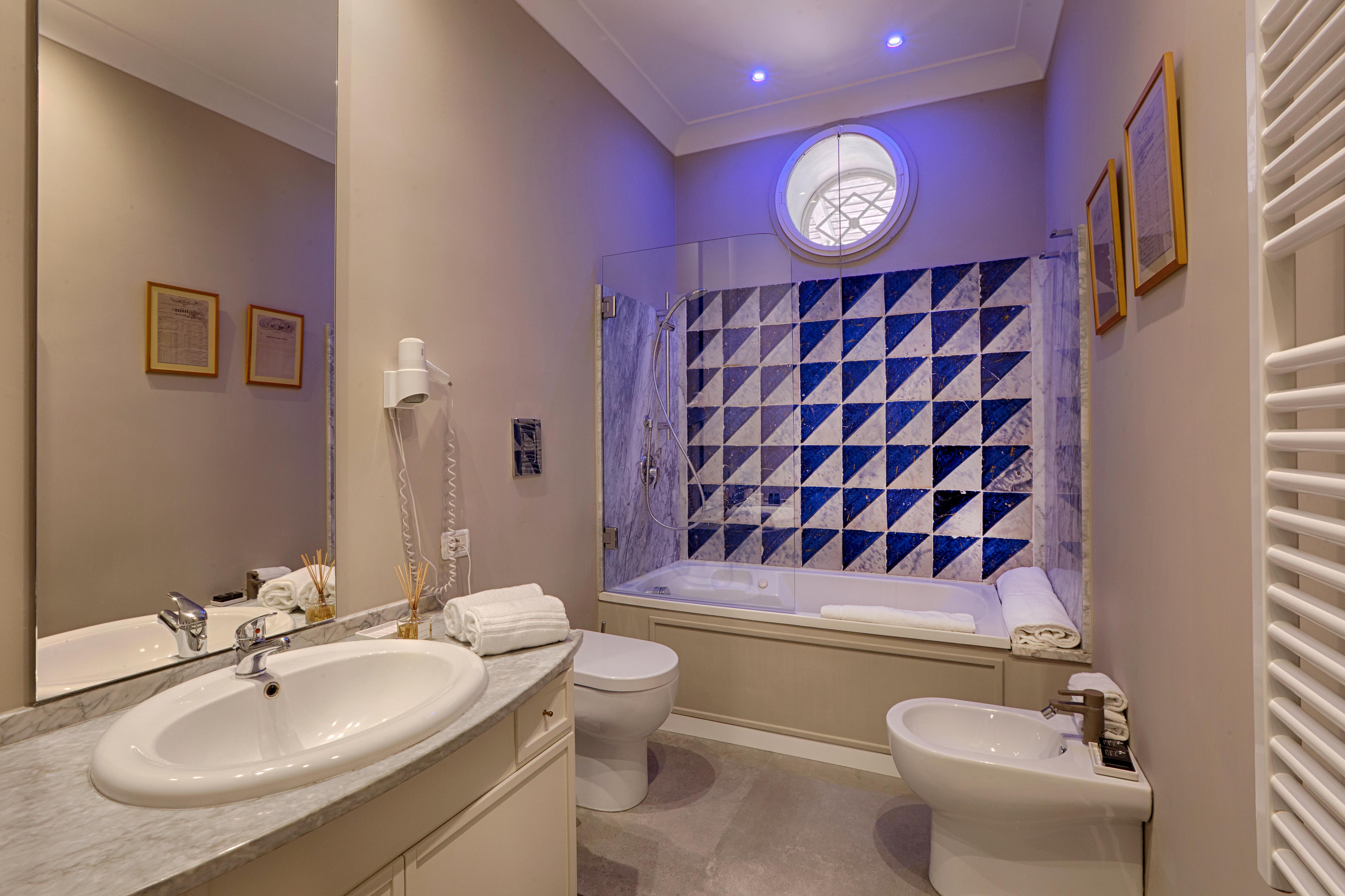 Casa Pacifico Pompei Bed & Breakfast Ngoại thất bức ảnh