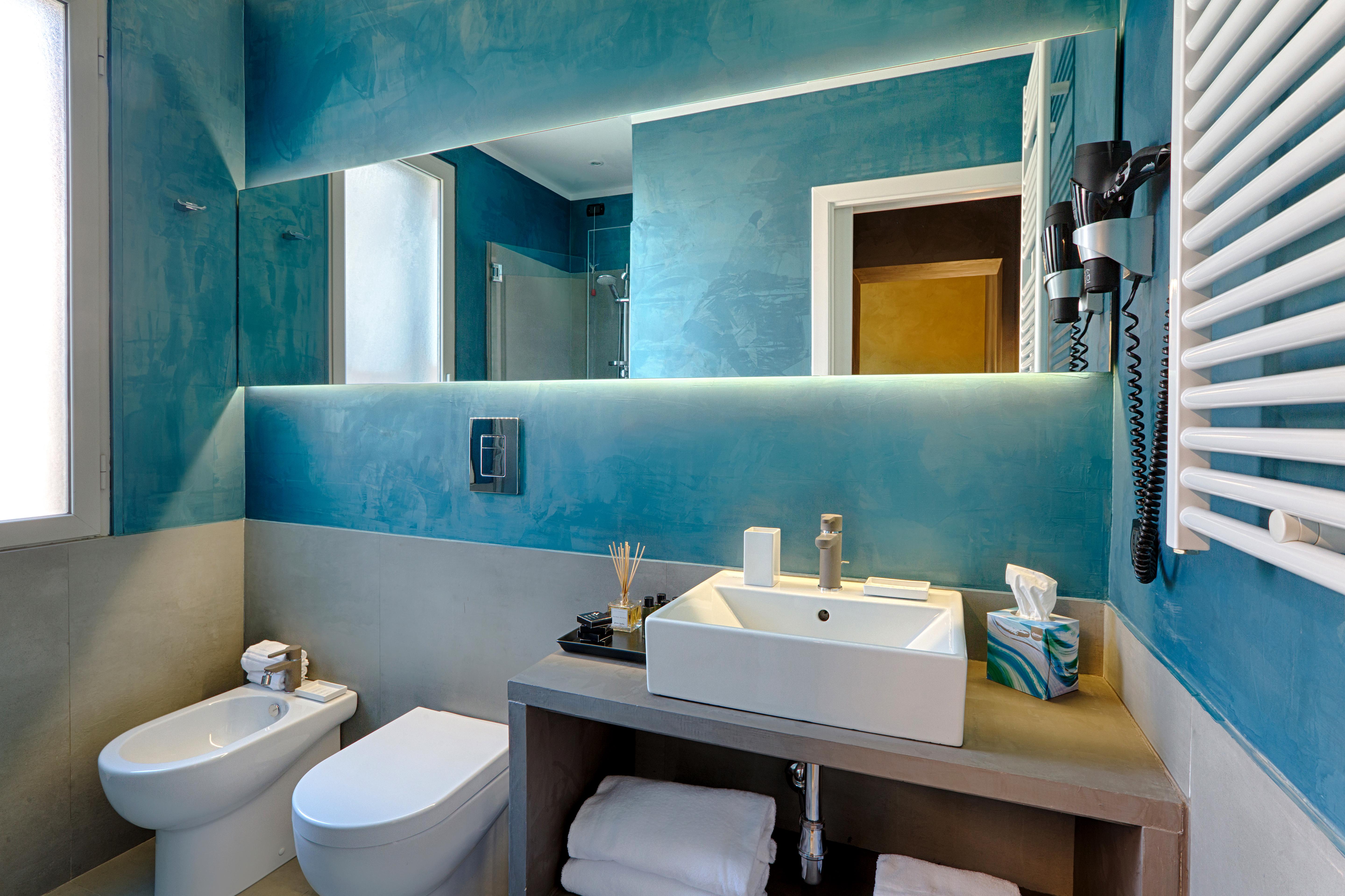 Casa Pacifico Pompei Bed & Breakfast Ngoại thất bức ảnh