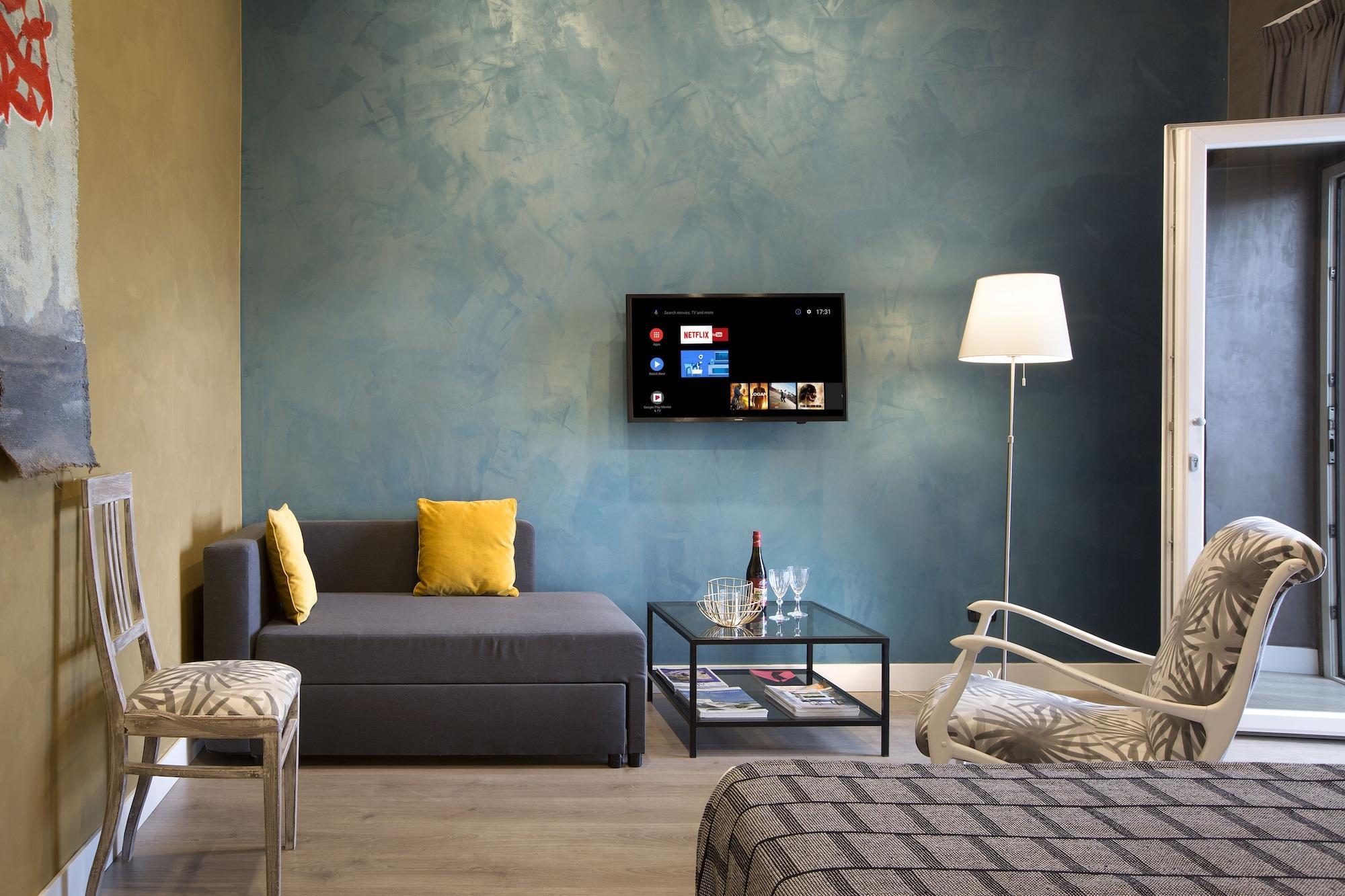 Casa Pacifico Pompei Bed & Breakfast Ngoại thất bức ảnh