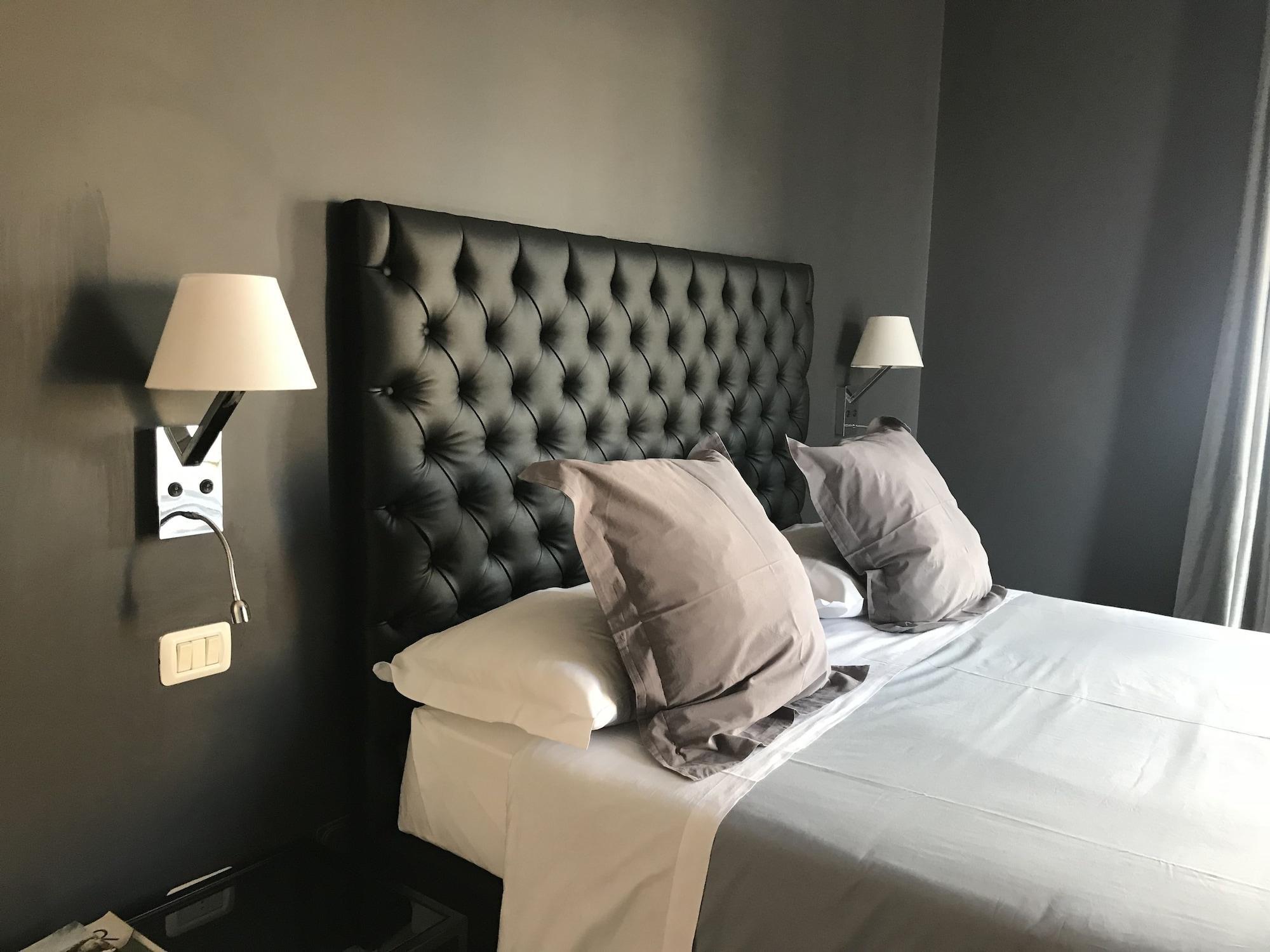 Casa Pacifico Pompei Bed & Breakfast Ngoại thất bức ảnh