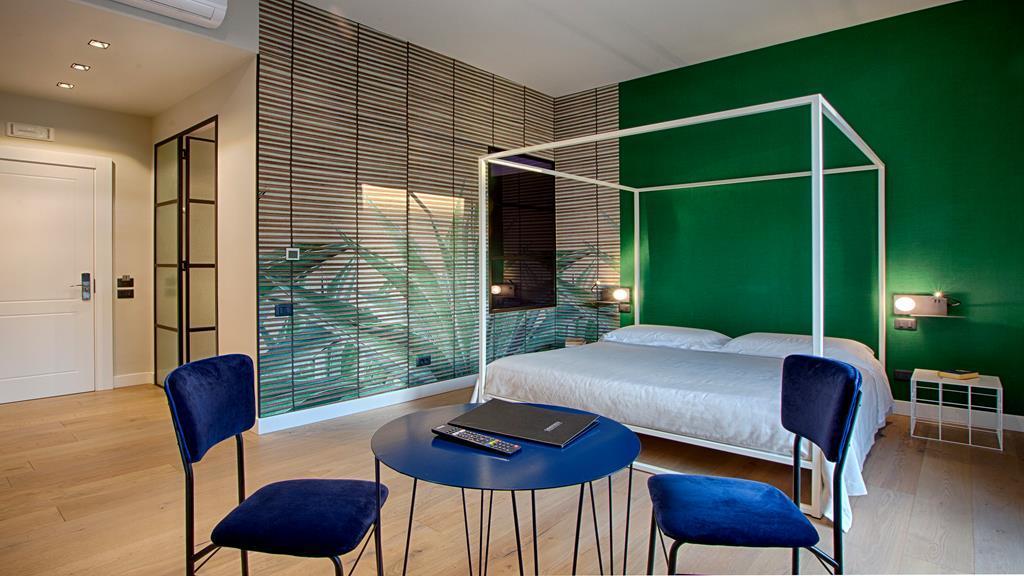Casa Pacifico Pompei Bed & Breakfast Ngoại thất bức ảnh