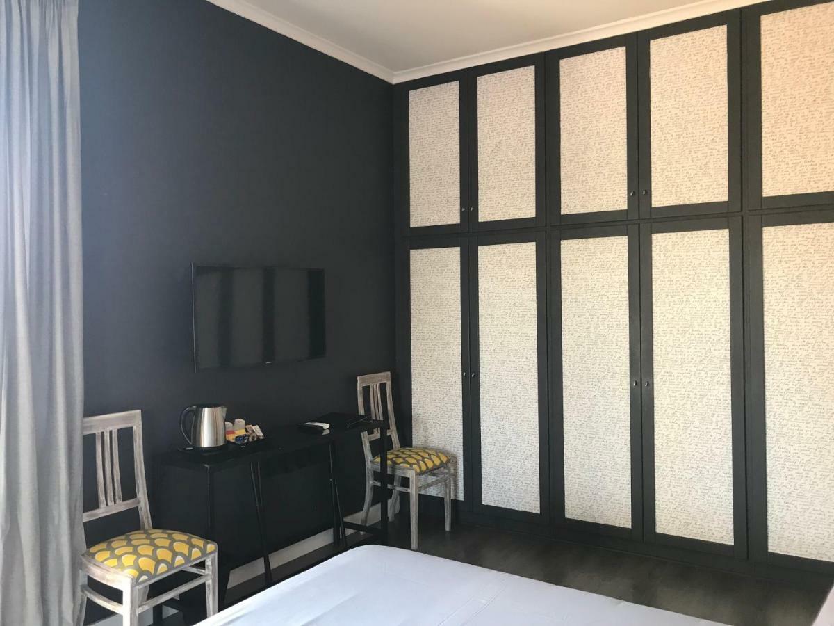 Casa Pacifico Pompei Bed & Breakfast Ngoại thất bức ảnh