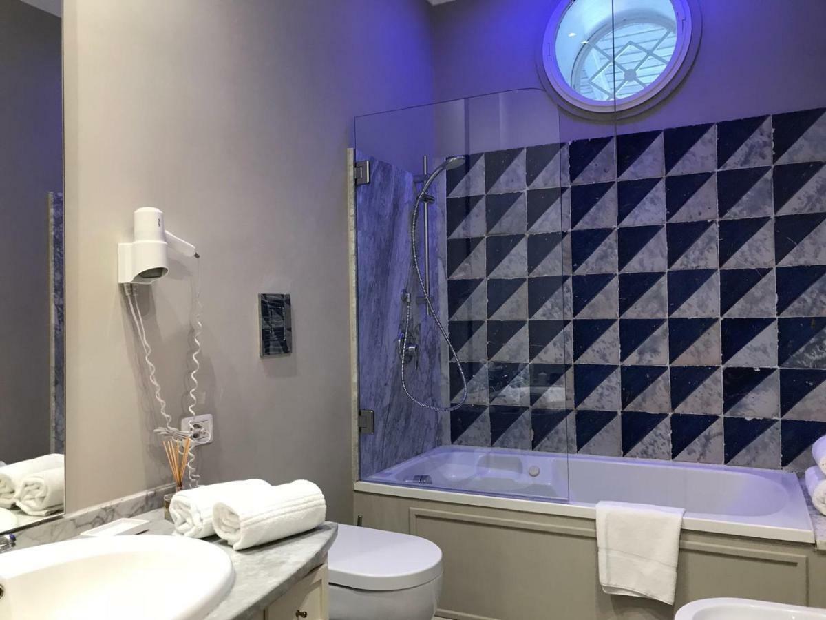 Casa Pacifico Pompei Bed & Breakfast Ngoại thất bức ảnh