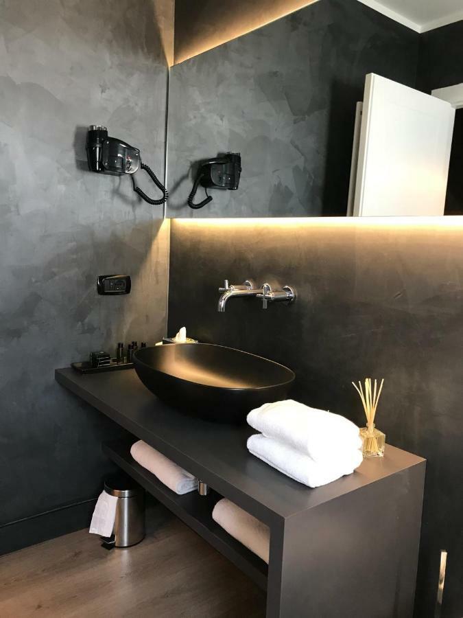Casa Pacifico Pompei Bed & Breakfast Ngoại thất bức ảnh